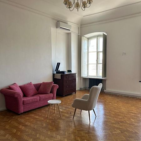 Great Appartment In The Center Of Odessa 외부 사진
