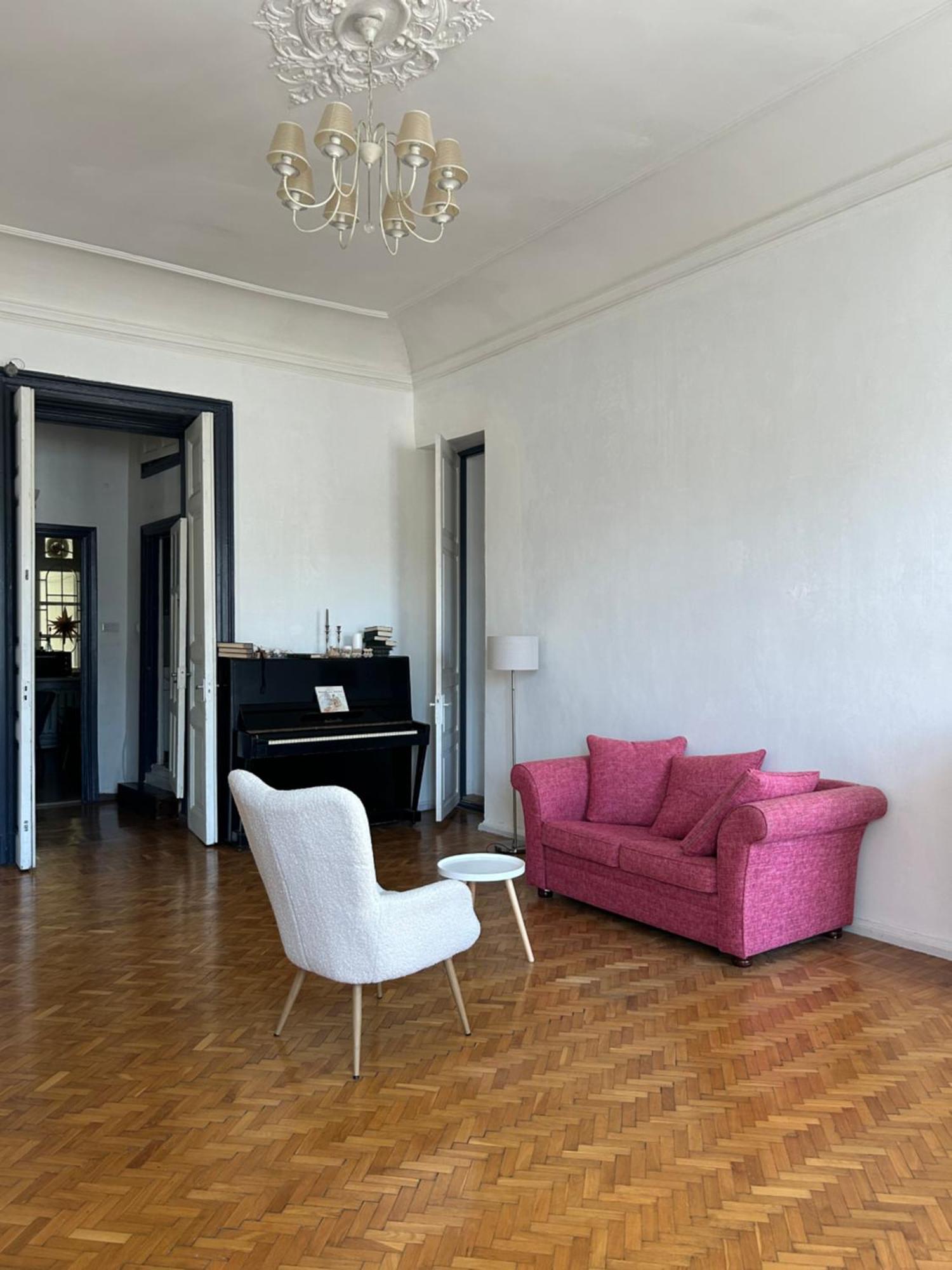 Great Appartment In The Center Of Odessa 외부 사진